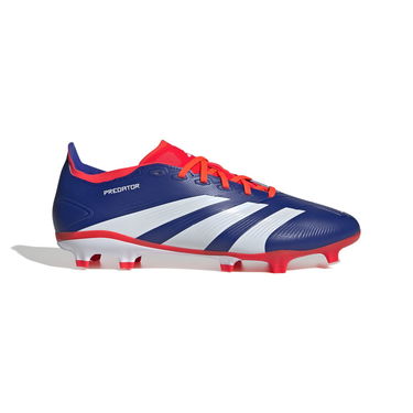 Кецове и обувки adidas Performance Predator League Firm Ground Синьо | IF6348, 0