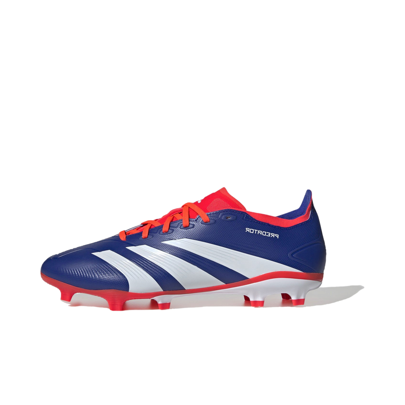 Кецове и обувки adidas Performance Predator League Firm Ground Синьо | IF6348