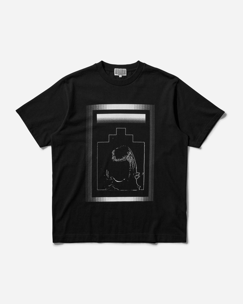 Тениска Cav Empt Men's T-Shirt Printed Черно | CES26T09 001