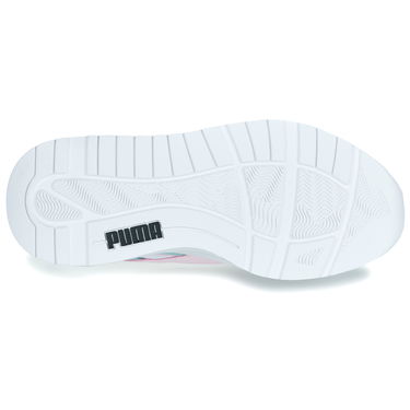 Кецове и обувки Puma Shoes (Trainers) TRINITY Бяло | 389289-25, 6
