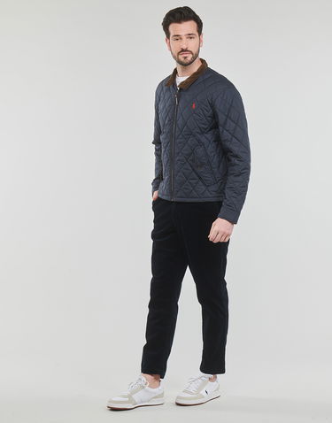 Яке Polo by Ralph Lauren Jacket Тъмно синьо | 710911798001, 2