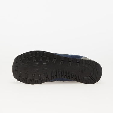 Кецове и обувки New Balance 574 Navy Тъмно синьо | ML574EVN.2E, 4