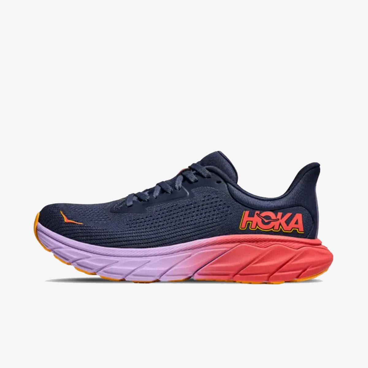 Кецове и обувки Hoka One One Arahi 7, Size 4 Лилаво | 1147851-NKV, 1