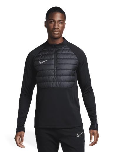 Academy Winter Warrior Therma-FIT 1/2-Zip Soccer Top