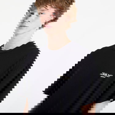 Тениска Represent Clo Team 247 Oversized Tee Черно | 247M100108-01, 2