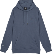 Sports Style Hooded Sweatshirt