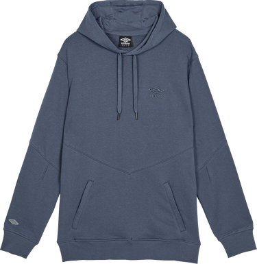 Суитчър Umbro Sports Style Hooded Sweatshirt Синьо | umjm0767-lnr, 0