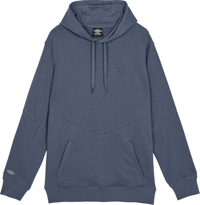 Sports Style Hooded Sweatshirt