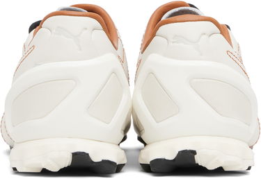 Кецове и обувки Puma SSENSE Exclusive VS-1 Leather Бяло | 40610502, 1