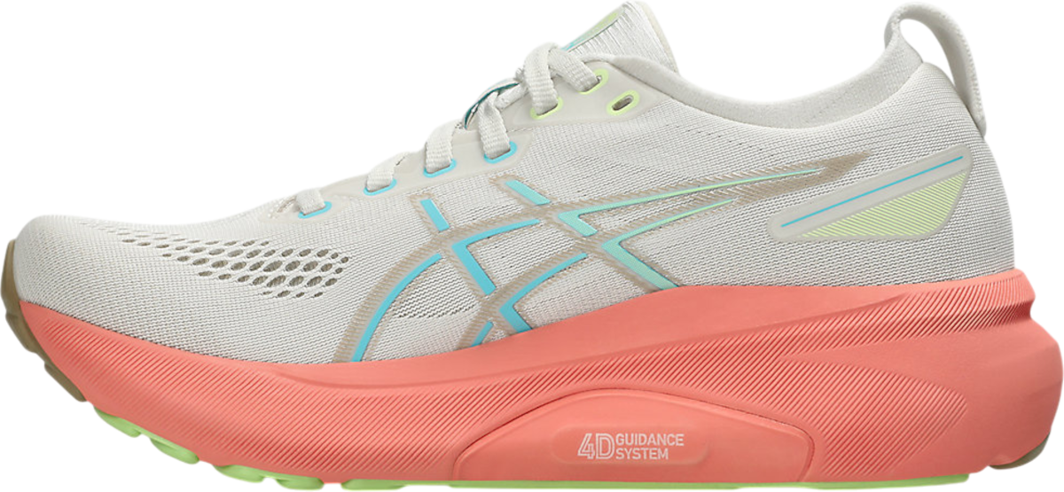 Кецове и обувки Asics GEL-KAYANO 31 Бежово | 1012b670-200, 0