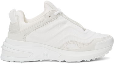 Кецове и обувки Givenchy GIV 1 Light Runner Бяло | BE001ZE15Q, 0