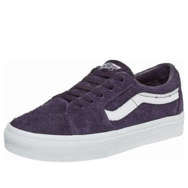 Кецове и обувки Vans SK8-LOW Лилаво | VN0009QRC9R, 0