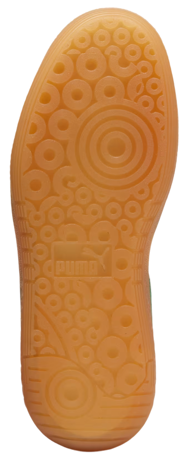 Кецове и обувки Puma Palermo Moda Vintage W Зелено | 398824-03, 4