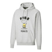 x Peanuts Crossover Fleece Hoodie