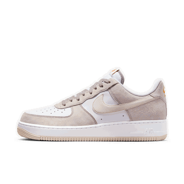 Кецове и обувки Nike Air Force 1 '07 Бежово | IB3080-001, 0