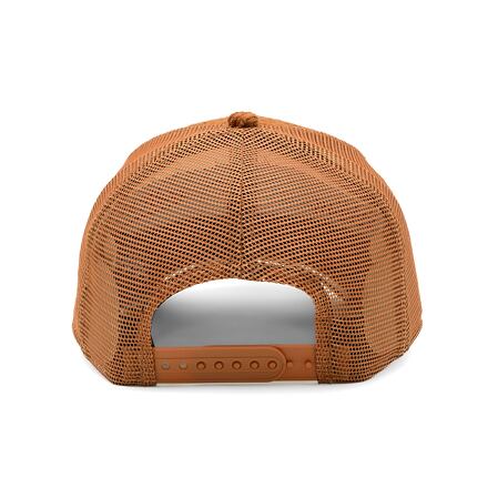 Шапка с козирка New Era Corduroy Trucker Hat Оранжево
 | 60565521, 1