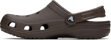 Кецове и обувки Crocs Classic Clogs Кафяво | 10001-21Q, 3