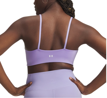 Сутиен Under Armour Motion Sports Bra Лилаво | 6004135-538, 4