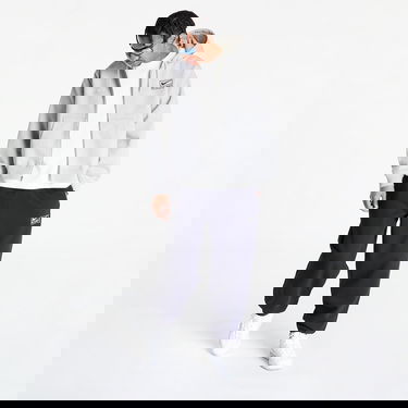 Суитчър Nike Stüssy NRG x Full-Zip Fleece Hoodie Šedá Сиво | FJ9181-050, 6