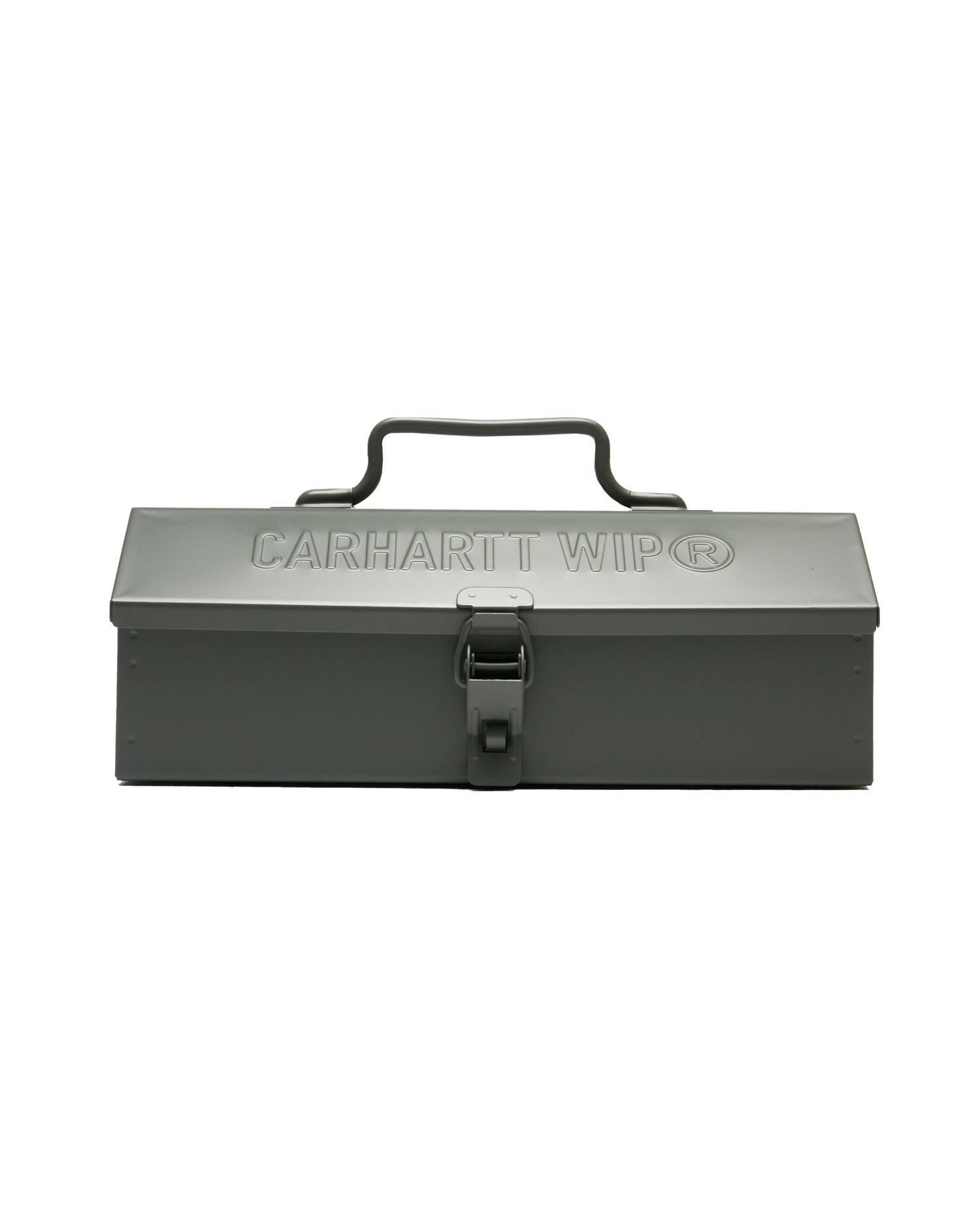 Домашен декор Carhartt WIP Tour Tool Box Зелено | I033321.1NDXX, 0