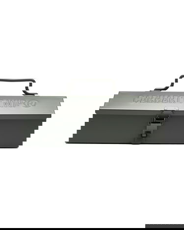 Домашен декор Carhartt WIP Tour Tool Box Зелено | I033321.1NDXX, 0