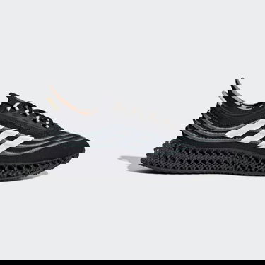 Кецове и обувки adidas Performance Parley x 4DFWD Черно | GX6313, 0