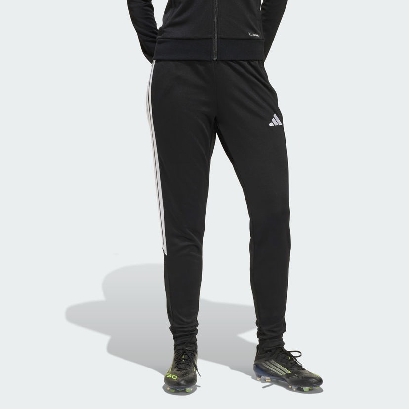 Спортни панталони adidas Performance Training Pants Tiro26 League Regular Черно | JY7178