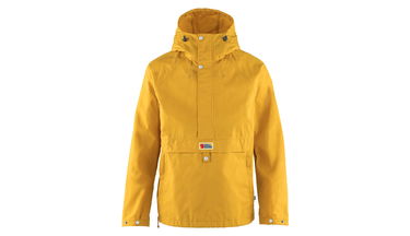 Яке FJÄLLRÄVEN Vardag Anorak Жълто | F87008-161, 0