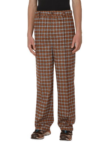 Harmonic Trousers