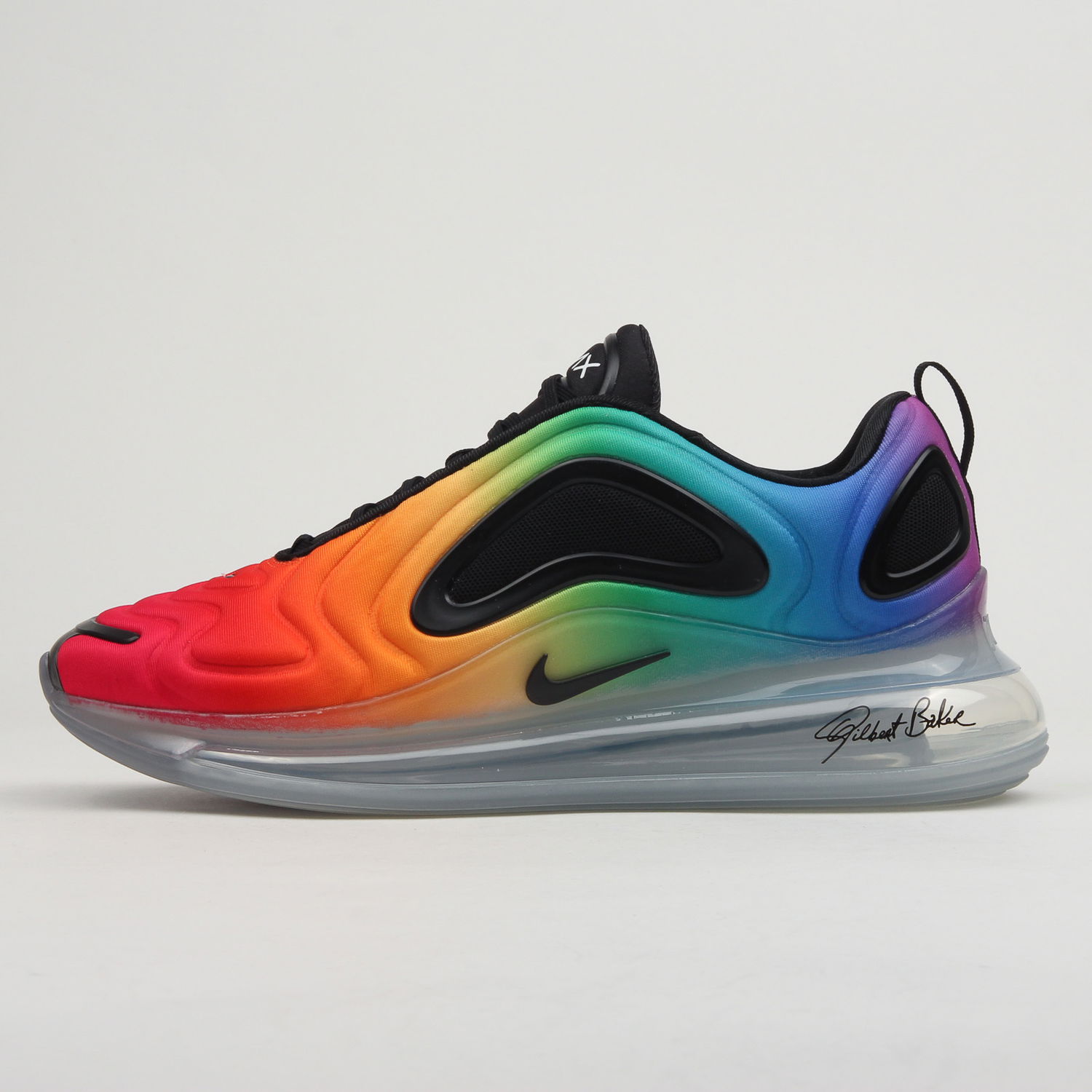 Кецове и обувки Nike Air Max 720 Многоцветен | CJ5472-900, 0