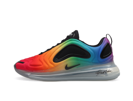 Кецове и обувки Nike Air Max 720 Многоцветен | CJ5472-900