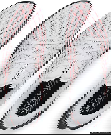 Кецове и обувки Under Armour Flow Velociti Wind Бяло | 3023545-102, 4