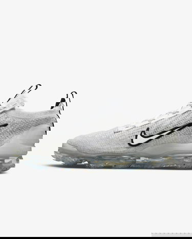 Кецове и обувки Nike Air VaporMax 2021 FK Бяло | DH4084-100, 0