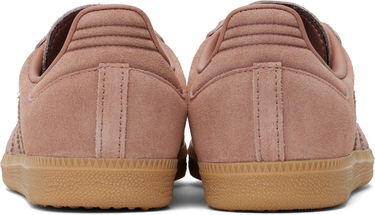 Кецове и обувки adidas Originals Samba OG Розово | JI3209, 4