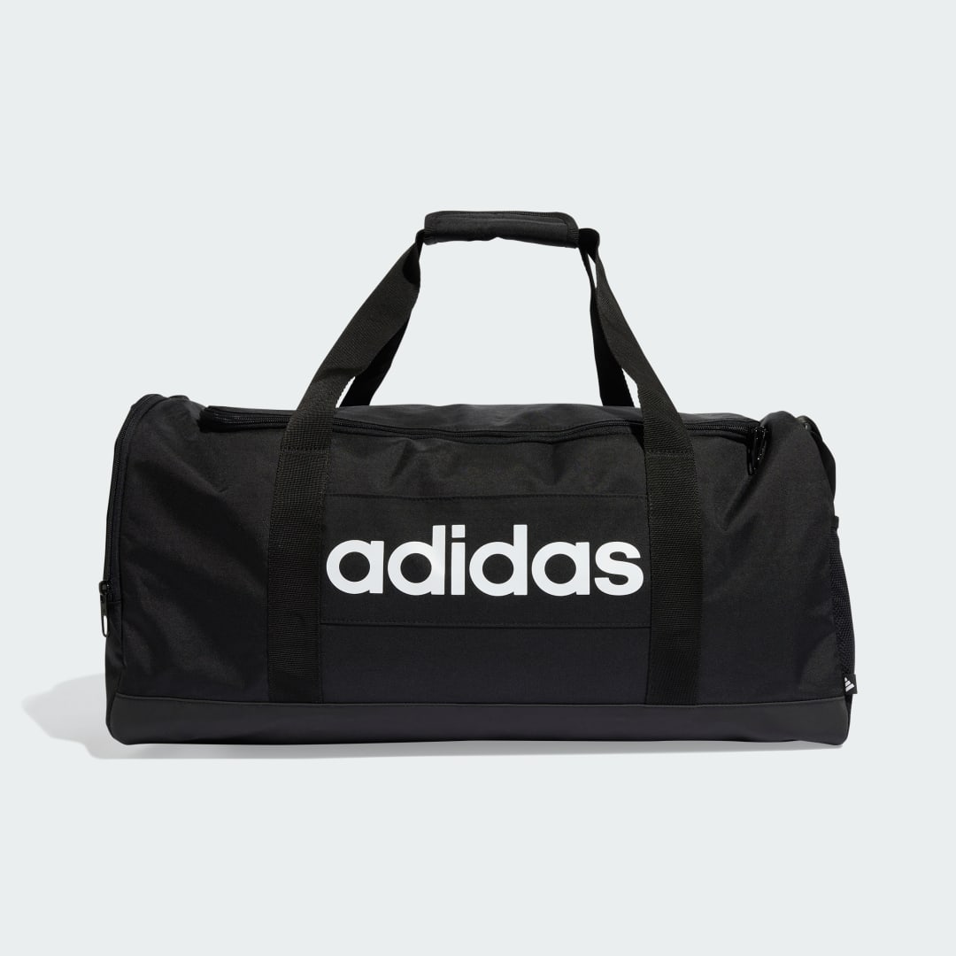Чанта за пътуване adidas Performance Duffel Bag Черно | JD9555, 0