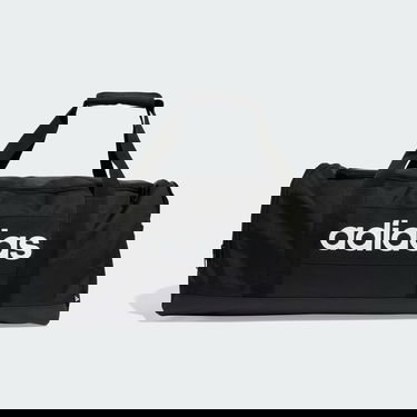 Чанта за пътуване adidas Performance Duffel Bag Черно | JD9555, 0