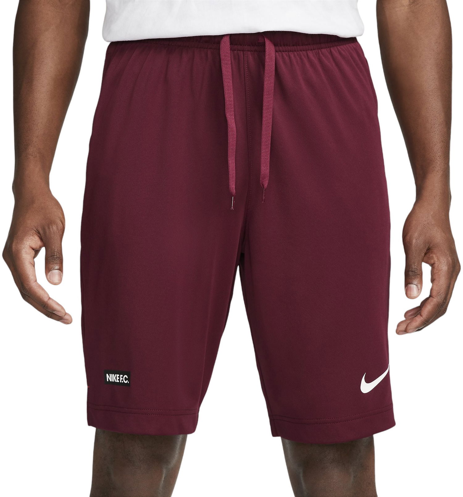 Къси панталони Nike Dri-FIT F.C. Libero Shorts Червено | dh9663-638, 0