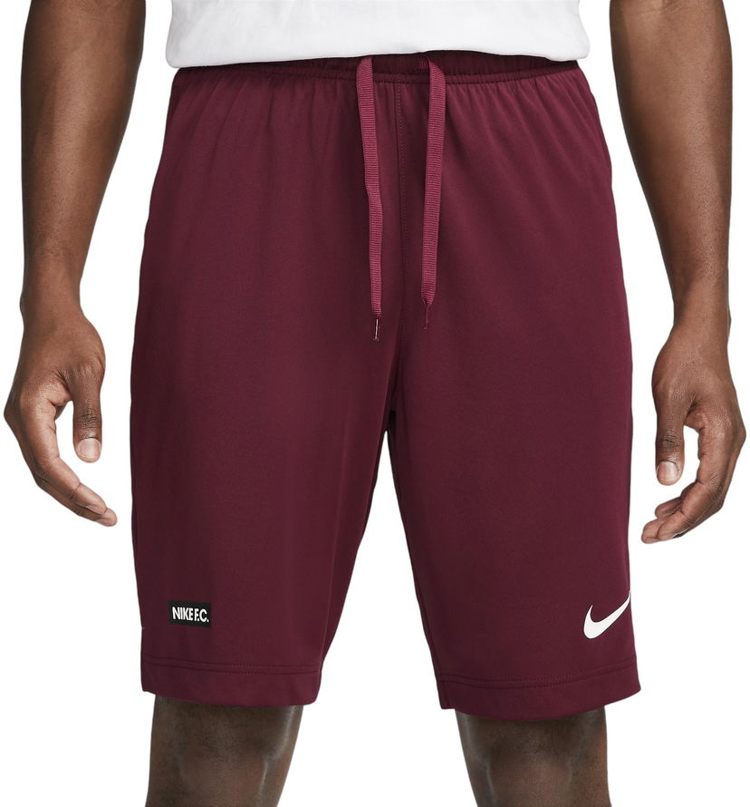 Къси панталони Nike Dri-FIT F.C. Libero Shorts Червено | dh9663-638