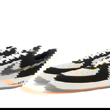 Кецове и обувки Nike Air Force 1 Low Retro Многоцветен | HQ1967-100, 2