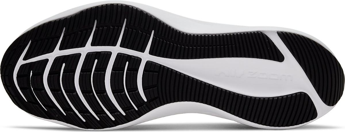 Кецове и обувки Nike Air Zoom Winflo 8 Бяло | cw3419-100, 1