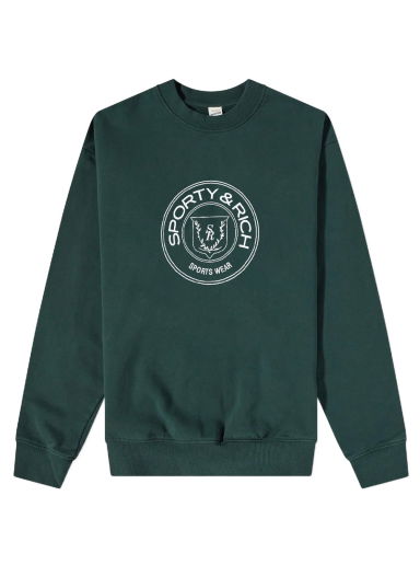 Monaco Crewneck