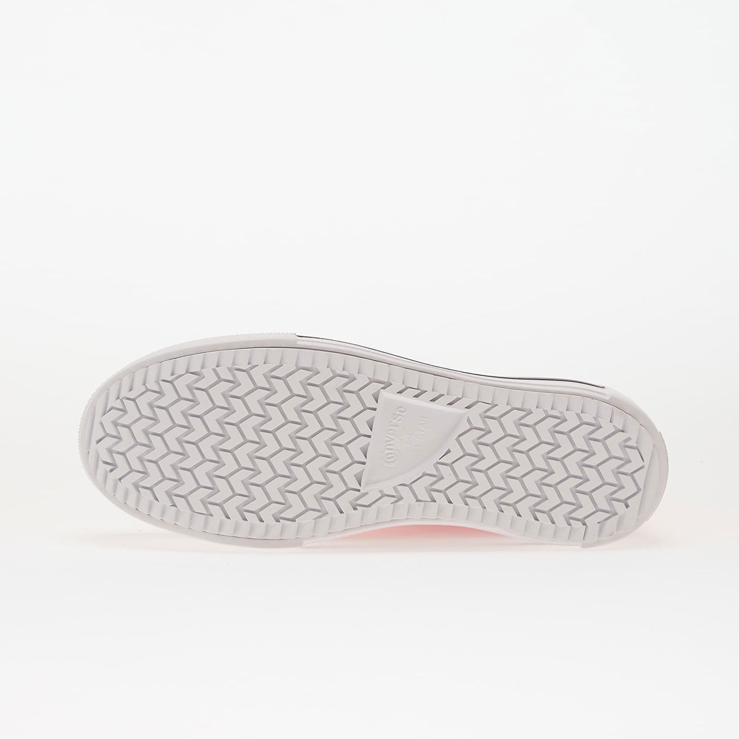 Кецове и обувки Converse Chuck Taylor All Star Double Stack Розово | A15542C, 1