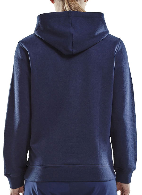 Суитчър Craft Hoodie Community Синьо | 1906973-390000, 1