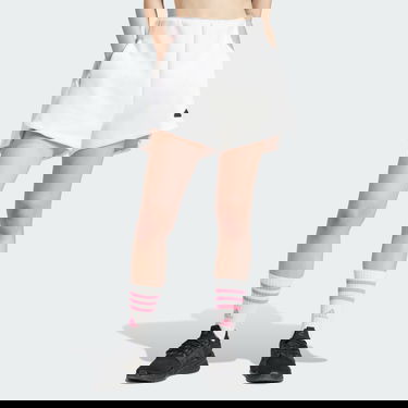 Къси панталони adidas Originals Z.N.E. Shorts Бяло | IN5149, 1