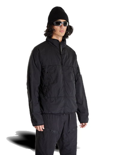 Яке C.P. Company G.D.P. Jacket Черно | 15CMOW110A006124G-999