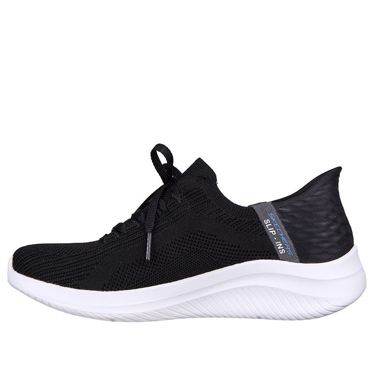 Кецове и обувки Skechers Ultra Flex 3.0 'Brilliant Черно | 149710-BLK, 0