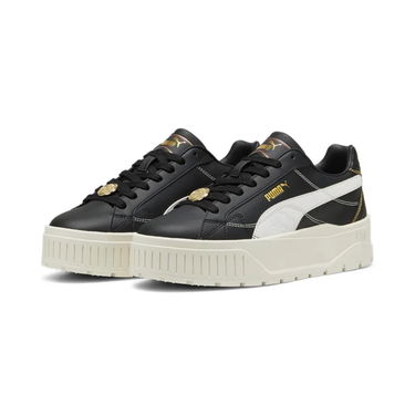 Кецове и обувки Puma Karmen II Class Act Черно | 397458-01, 3