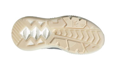 Кецове и обувки adidas Originals ZX 5K Boost Сиво | GX9540, 4