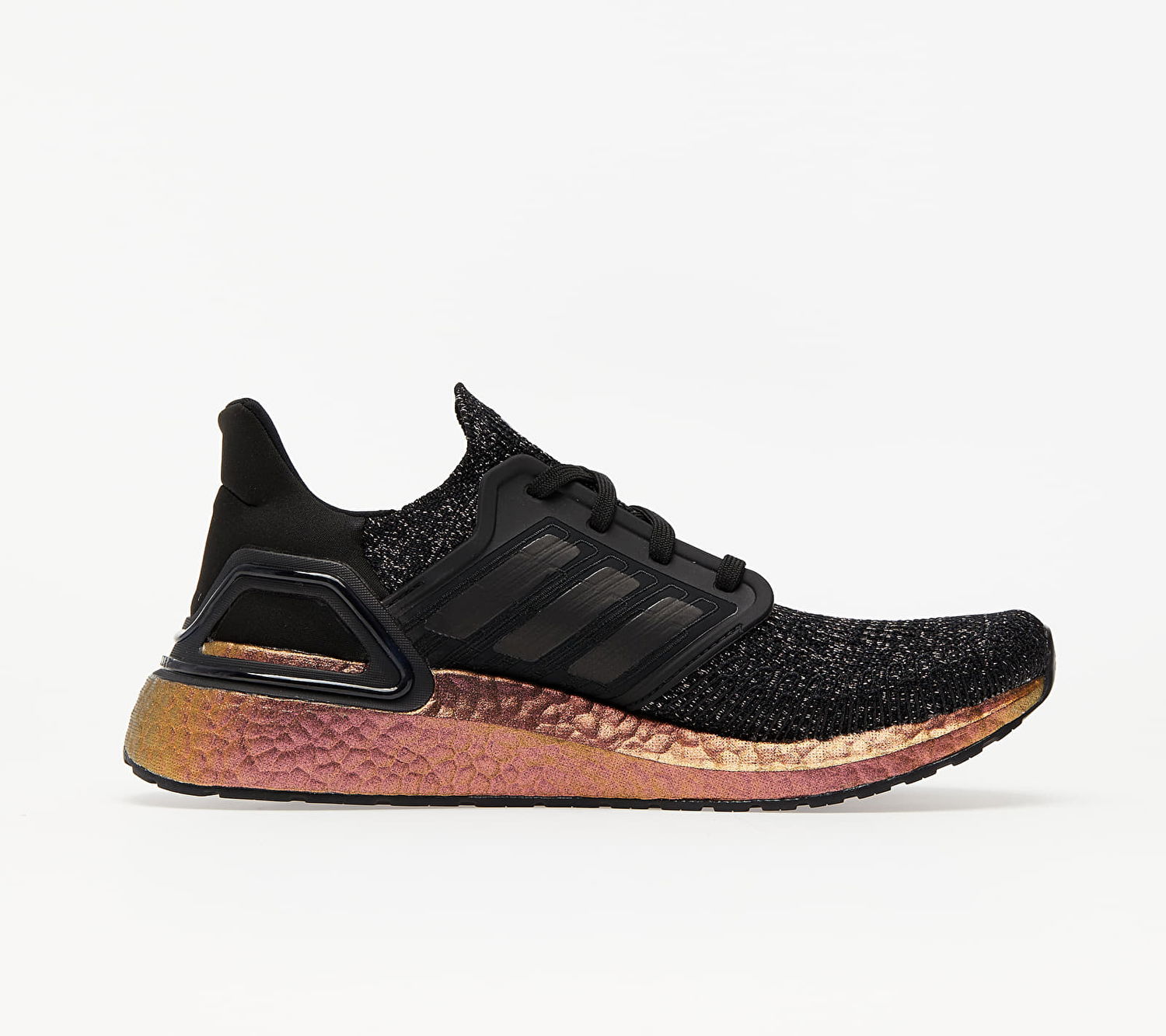 Кецове и обувки adidas Performance Ultraboost 20 W Черно | FV8340, 1