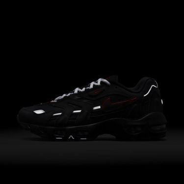 Кецове и обувки Nike Air Max 96 II Черно | DC9409-002, 4